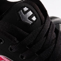 Обувь Etnies Callicut Black/Grey/Red артикул 5886c.