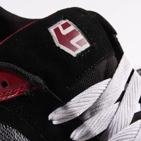Обувь Etnies Digit 2 Black/Red/White артикул 5888c.