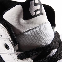 Обувь Etnies Rvm White/Black/Gum артикул 5894c.